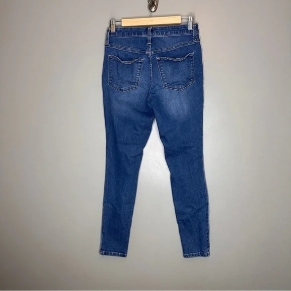 Target Universal Thread High Rise Jegging - Picture 4 of 7